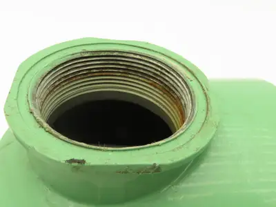 Sullair SCF-465N 2 Air Compressor Filter 2" NPT w/Indicator 02250153-039