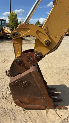 Used 2003 Deere 410G Backhoes Maryland US | Zadoon Equipment #1480783