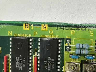 USED TOSHIBA H1702761