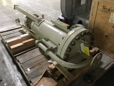 USED PARKER 36735-PXCU032OV0811C