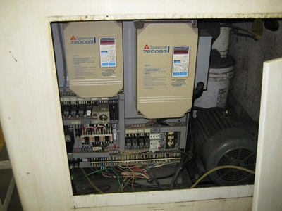 USED 1997 SPEEDFAM 12B-5L(P)
