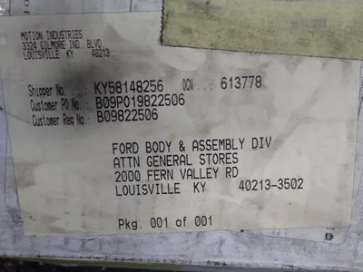 Used BOSTON GEAR F71860TB56 Motors (misc) Ohio US | HGR 24 #1128438