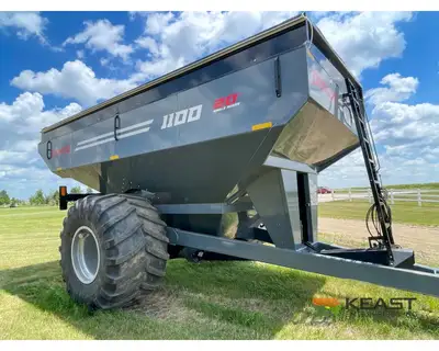 Used DEMCO _UNKNOWN_ Grain Carts Iowa US | Keast Enterprises #1360159