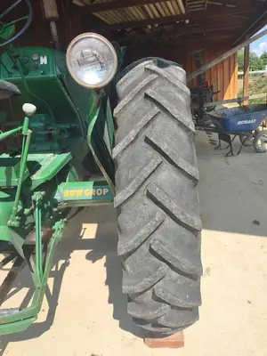 Used OLIVER 77 Agricultural Tractors Nebraska US | Trustworthy Equipment #1403554