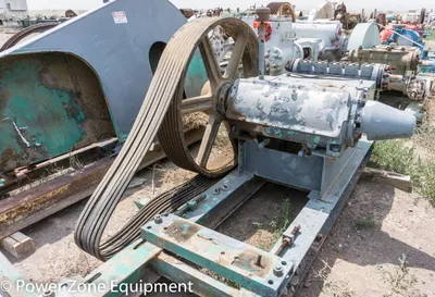USED GASO 5325