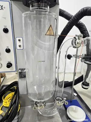 Used Labtex ESTDi Spray Dryer | 3000W Heater | Stainless Atomizer | Built 2018