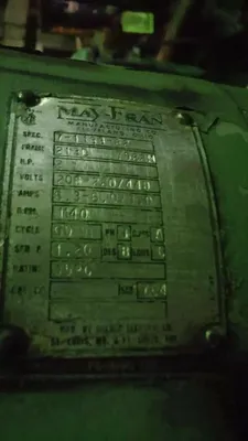 Used OEM not stated 30 × 30 Chip Centrifuge Chip Wringers Quebec CA | Machineco #1256383