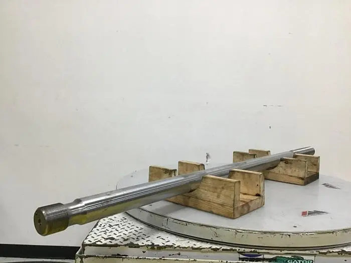 Used CINCINNATI MILACRON 5037166 Injection Molding Parts Michigan US | Ideal Machinery #564394