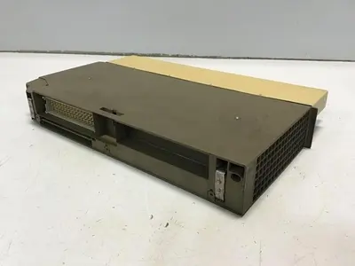 USED SIEMENS 6ES5 943-7UA22
