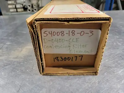 NEW DELTECH D-0400-CCE