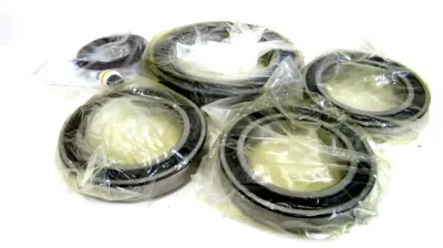 NEW NEXEN 914000 REPAIR KIT 5H70PSP-1