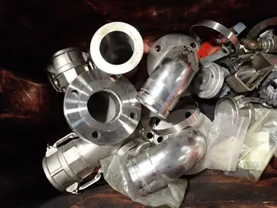 Camlock Direct, Dodge, Keystone Misc. Equipment