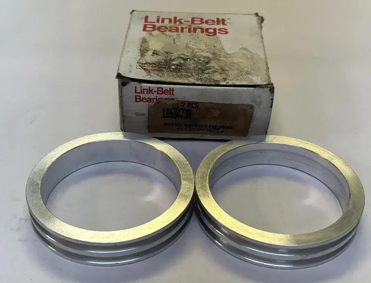 New | in-Stock LINK-BELT LB68473R Pump & Valve Parts Ohio US | Surplus Asset Holdings #1245465