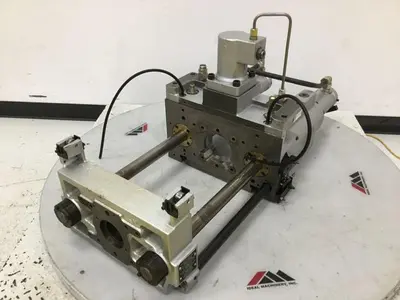 USED BOY MACHINES 22A/CU