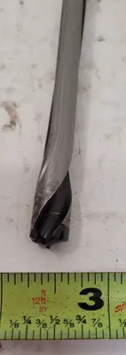 Used KENNAMETAL KTIP DRILLS Misc Industrial Equipment Kentucky US | Aucto #687951