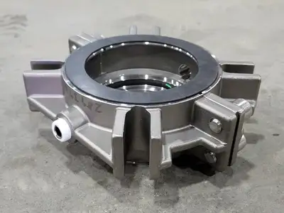 NEW AESSEAL 680379/442-24