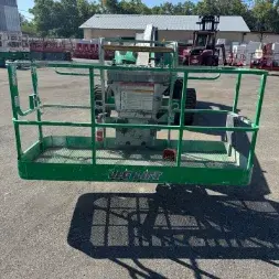 USED 2017 JLG 600A