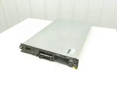 Dell POWEREDGE 2650 Server Intel Xeon 2.4GHz 2048MB ECC DDR RAM System Memory