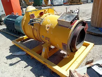 USED KOMATSU PB9658/PC2716