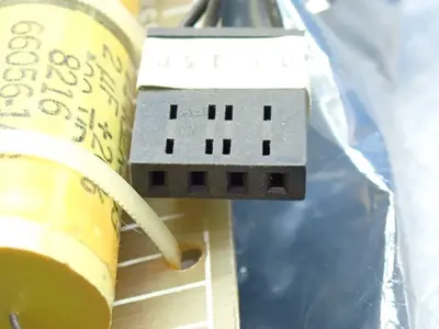 NEW RELIANCE ELECTRIC 054355