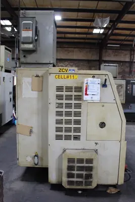 2003 DAEWOO Puma240LC CNC Lathe | Levy Recovery Group (4)