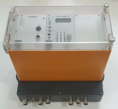 NEW Valmet Automation EL-TUNE C
