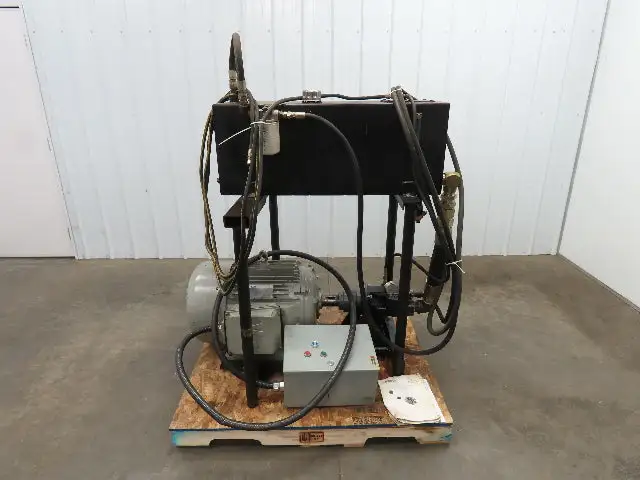 Used SAUER DANFOSS _UNKNOWN_ Miscellaneous MRO Indiana US | Arrow Industrial #636214