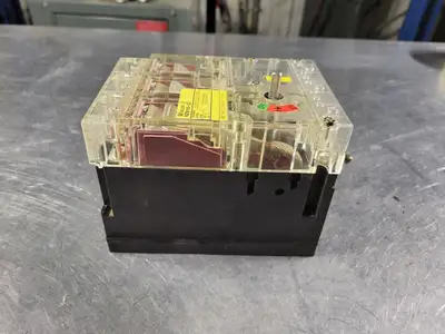 NEW MOELLER NZM 6B-63