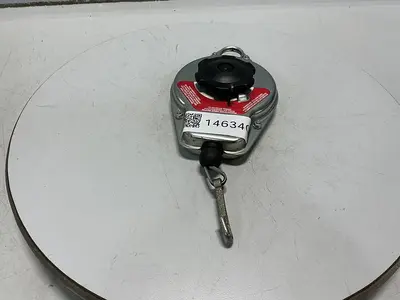 USED DESOUTTER 48D 0259-2009