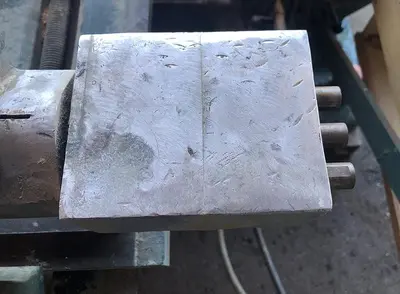ROOT MULTI-SPINDLE HORIZONTAL BORING MACHINE