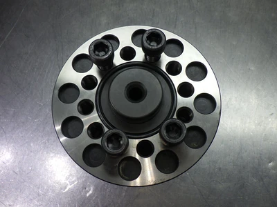 Used SECO _UNKNOWN_ BT Holders Michigan US | Superior Machine & Tool Inc #1459912