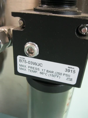 USED Pepperl + Fuchs 1003-LPS-CI