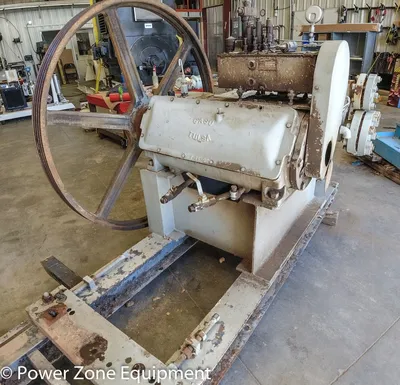 USED GASO 5698M