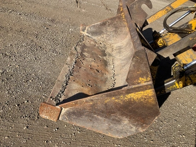 Used 1968 JI CASE 580CK Backhoe Loaders Michigan US | Miedema Asset Management Group #1579213