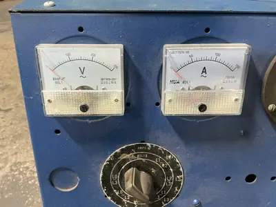 Used KOHLER 25R8277132B / G2300 Motors (misc) Ohio US | HGR 24 #1487042