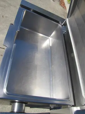 USED ELECTROLUX 583310