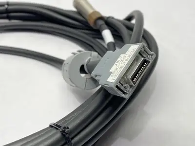 A660-2007-T432 | Fanuc  Connection Cable - Used