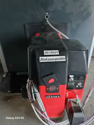 2021 VIESSMANN Vitoplex 200 Boilers | Perry Equipment (8)