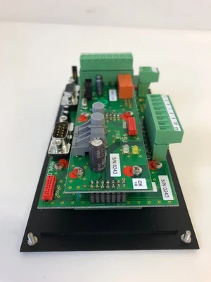 Used Plasmatreat DDM0701 PLC Processors Indiana US | J&J Industrial Supply #511238