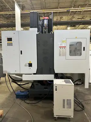 USED 2024 LK MACHINERY VM3