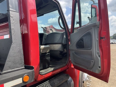 Used 2003 INTERNATIONAL 4000 SERIES Tow trucks Michigan US | Miedema Asset Management Group #1344792