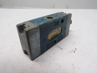 Wabco GC13001-3355 Minimaster Valve 150 PSI Max