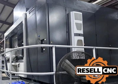 USED 2020 DMG Mori DMU-210P