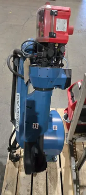 USED 2020 FANUC ArcMate 120iD + R-30iB PLUS + TPS 400i