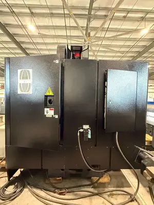 2023 SMART MACHINE TOOL SV-2 Vertical Machining Centers | Toolquip, Inc. (5)