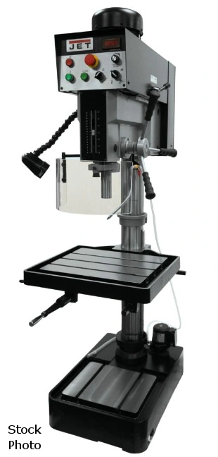 NEW JET JDP-20EVST-230