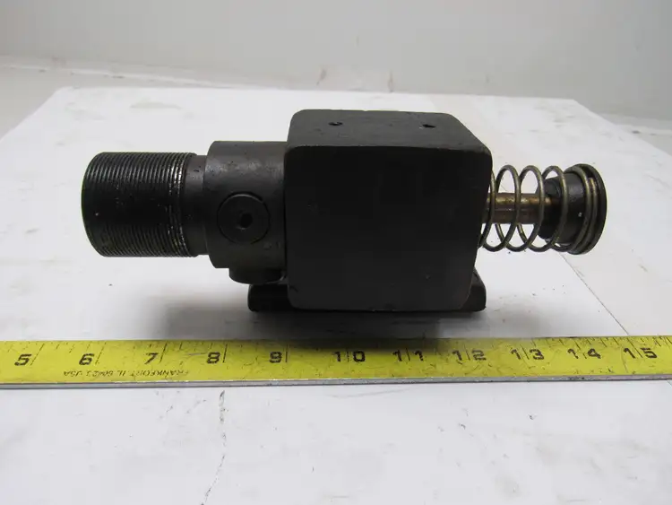 Used ENIDINE _UNKNOWN_ Miscellaneous MRO | Arrow Industrial #656062