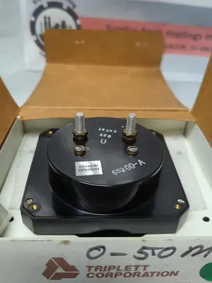 New | in-Stock TRIPLETT 65200-AR Meters - Misc Ohio US | Surplus Asset Holdings #1246845