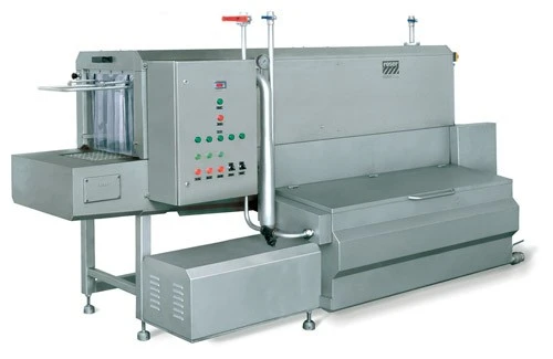 Used _UNKNOWN_ TL-335-AE-2679 Tunnel Washers California US | RAM Manufacturing Equipment, LLC #291453