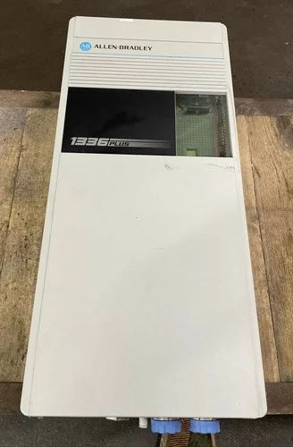 Used Allen-Bradley 1336F-B040-AN-EN Variable Speed Drives Indiana US | J&J Industrial Supply #525448